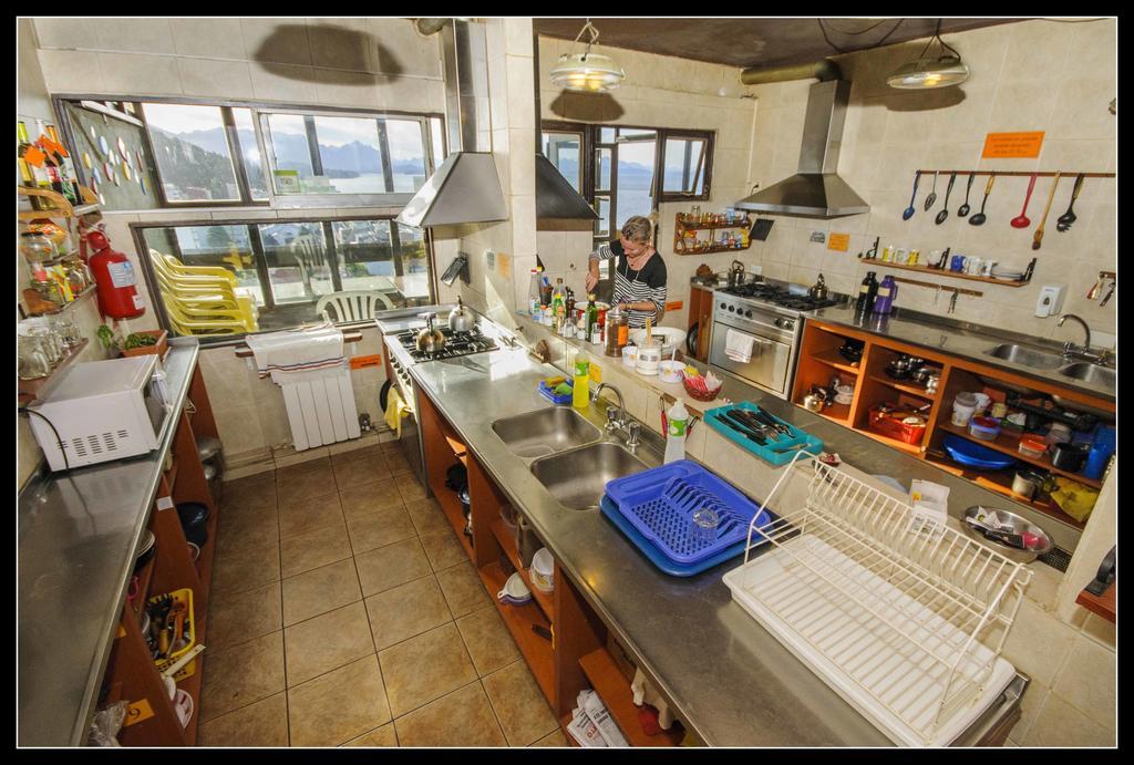 Hospedaje Penthouse 1004 San Carlos de Bariloche Eksteriør bilde
