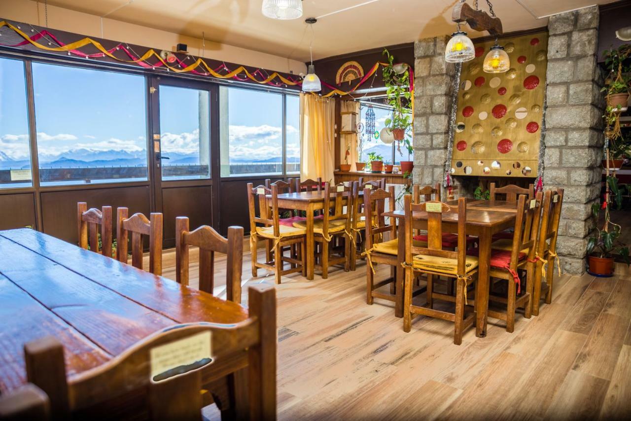 Hospedaje Penthouse 1004 San Carlos de Bariloche Eksteriør bilde