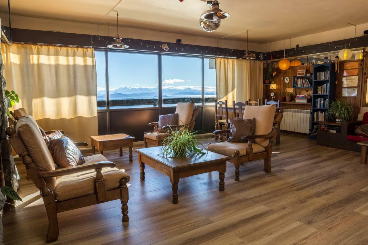 Hospedaje Penthouse 1004 San Carlos de Bariloche Eksteriør bilde